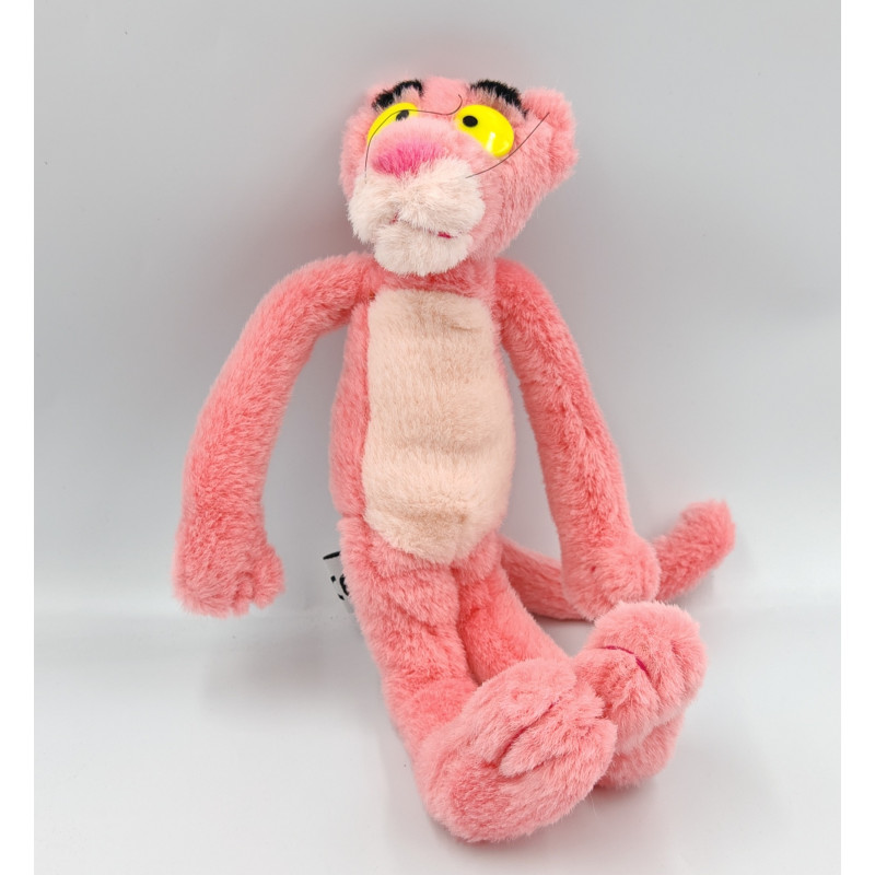 Ancienne Peluche la panthére rose Pink Panther 2002