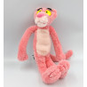 Ancienne Peluche la panthére rose Pink Panther 2002
