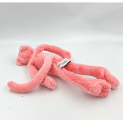 Ancienne Peluche la panthére rose Pink Panther 2002