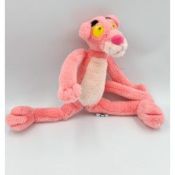 Ancienne Peluche la panthére rose Pink Panther 2002