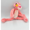 Ancienne Peluche la panthére rose Pink Panther 2002