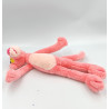 Ancienne Peluche la panthére rose Pink Panther 2002
