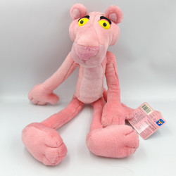 Peluche la panthére rose Pink Panther JEMINI