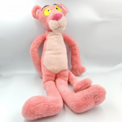 Ancienne Peluche la panthére rose Pink Panther 2002