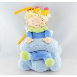 Doudou Roi Dim Dam Doum Roumanoff MOULIN ROTY