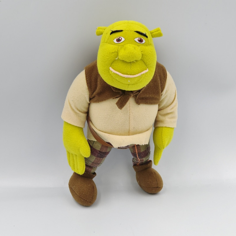 Peluche Shrek DREAMWORKS