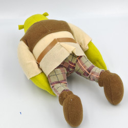 Peluche Shrek DREAMWORKS