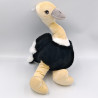 Peluche autruche BOZAMI SANDY