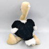 Peluche autruche BOZAMI SANDY