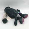 Doudou loup Les Zazous MOULIN ROTY