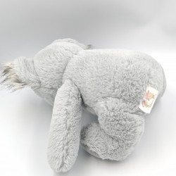 Doudou peluche koala gris GAMBERRITOS