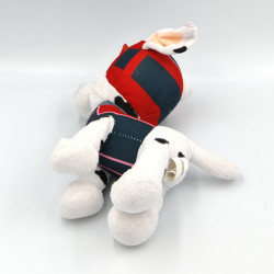 Peluche chien Marshall Pat Patrouille Paw Patrol NICKELODEON