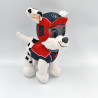 Peluche chien Marshall Pat Patrouille Paw Patrol NICKELODEON