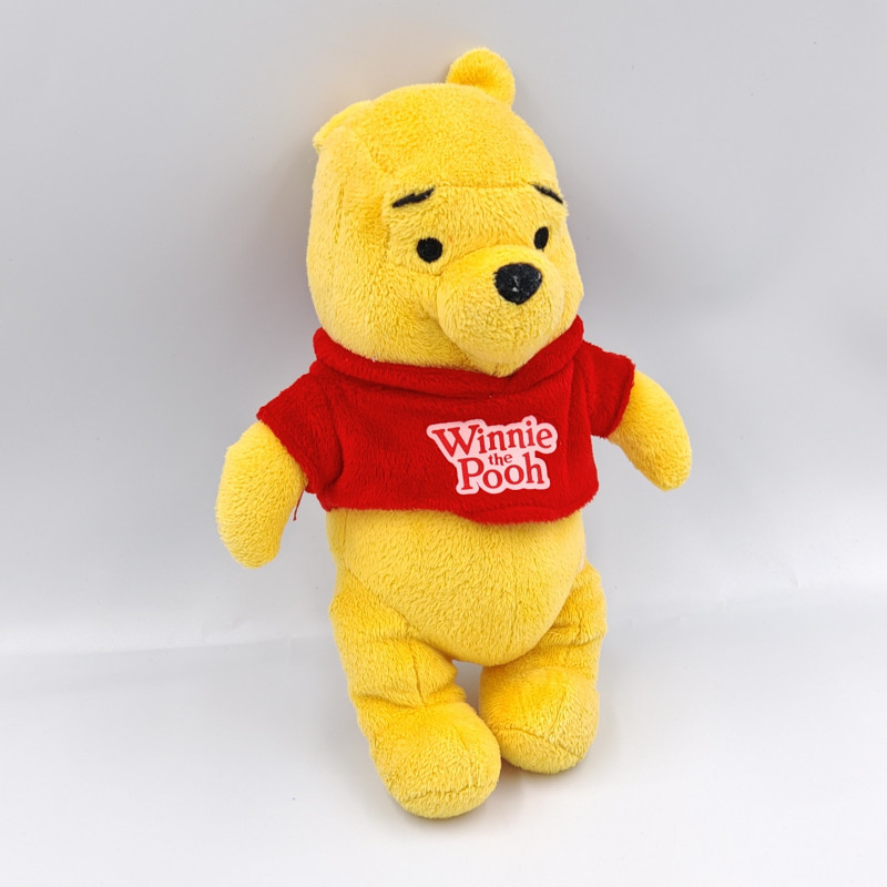 Peluche Winnie l'ourson Disney A TCEPEE PRODUCT
