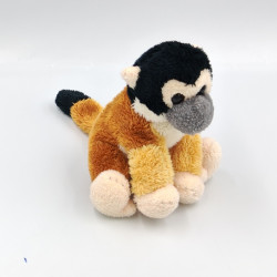 Mini Peluche singe SUMA COLLECTION