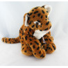 Doudou tigre NICOTOY