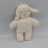 Doudou mouton blanc KATHE KRUSE