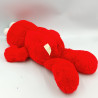 Peluche parlante Elmo ça chatouille rue sésame TYCO