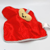 Doudou plat réversible éléphant cacahuète FISHER PRICE