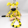 Peluche MARSUPILAMI jaune MARSU 2012