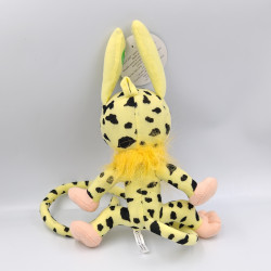 Peluche MARSUPILAMI MARSU2007