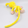 Peluche Marsupilami jaune MARSU2012 JEMINI