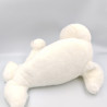 Peluche Phoque blanc avec bébé 3D PROMOTION