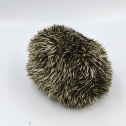 Peluche hérisson BAUET