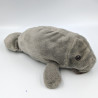 Peluche lion de mer gris WILD REPUBLIC