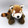 Peluche panda roux WILD REPUBLIC