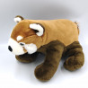 Peluche panda roux WILD REPUBLIC