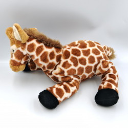Peluche girafe WILD REPUBLIC