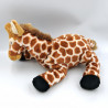 Peluche girafe WILD REPUBLIC