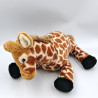 Peluche girafe WILD REPUBLIC