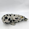 Peluche phoque gris tacheté WILD REPUBLIC