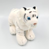 Peluche tigre blanc WILD REPUBLIC