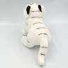 Peluche tigre blanc WILD REPUBLIC