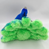Peluche paon WILD REPUBLIC