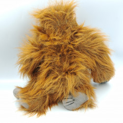 Peluche singe orang outang marron WILD REPUBLIC