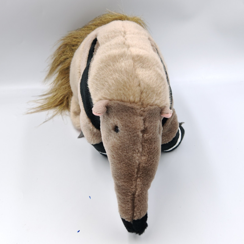 Peluche fourmilier WILD REPUBLIC