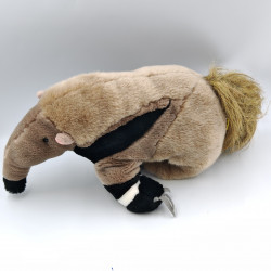 Peluche fourmilier WILD REPUBLIC