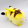 Peluche parlante Pikachu le Pokemon de Sacha NINTENDO 1999