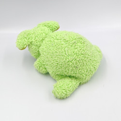 Doudou souris verte GIPSY