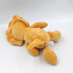 Doudou dinosaure tricératops GMBH UKCA