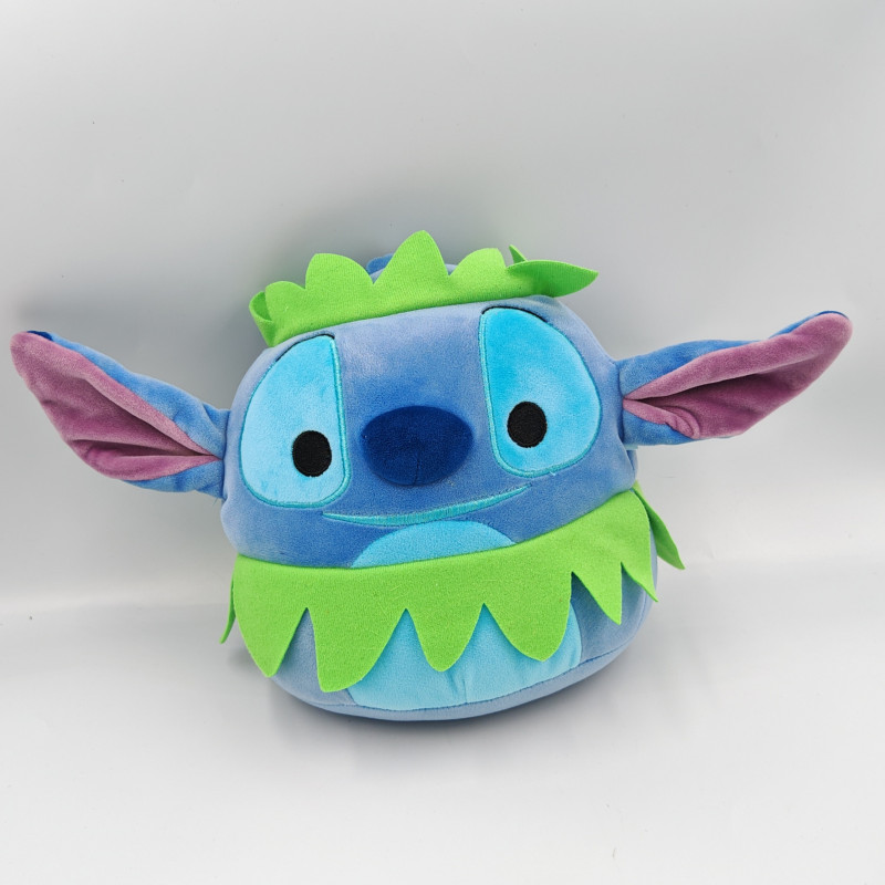 Peluche coussin Stitch Hawai de Lilo et Stitch DISNEY