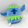 Peluche coussin Stitch Hawai de Lilo et Stitch DISNEY