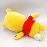Peluche Winnie l'ourson pull rouge Disney Lil'Bodz