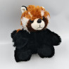 Peluche panda roux WILD REPUBLIC