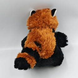 Peluche panda roux WILD REPUBLIC