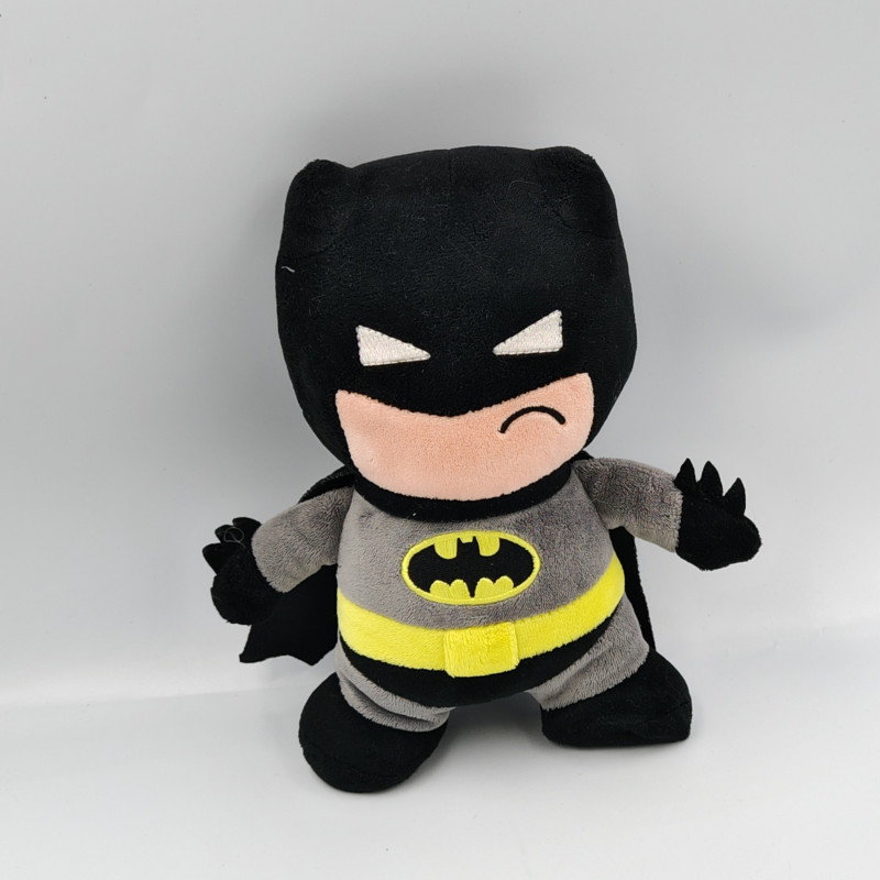 Doudou peluche Batman Comics H&M